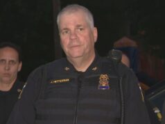 Finally 12 shot shut to Ohio pageant, gunmen easy at big Finally 12 shot shut to Ohio pageant, gunmen easy at big