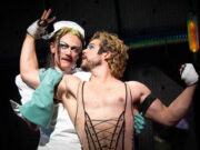 Golden-age Broadway musicals and ‘Death of Salesman’ vie for a Tony Golden-age Broadway musicals and ‘Death of Salesman’ vie for a Tony