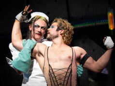 Golden-age Broadway musicals and ‘Death of Salesman’ vie for a Tony Golden-age Broadway musicals and ‘Death of Salesman’ vie for a Tony