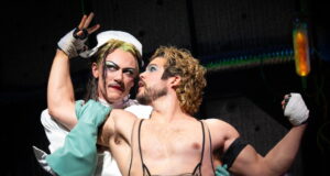 Golden-age Broadway musicals and ‘Death of Salesman’ vie for a Tony Golden-age Broadway musicals and ‘Death of Salesman’ vie for a Tony