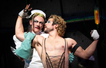 Golden-age Broadway musicals and ‘Death of Salesman’ vie for a Tony Golden-age Broadway musicals and ‘Death of Salesman’ vie for a Tony