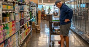 Household worries over worth range hit very most life like stage since July 2022, Sleek York Fed gaze exhibits Household worries over worth range hit very most life like stage since July 2022, Sleek York Fed gaze exhibits