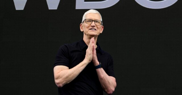 Apple renames Siri as ‘Siri AI’ with fresh push into synthetic intelligence
