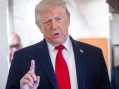 Trump says U.S. need to ‘reply’ after Iran shoots down helicopter over Hormuz Strait Trump says U.S. need to ‘reply’ after Iran shoots down helicopter over Hormuz Strait