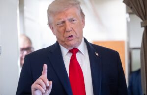 Trump says U.S. need to ‘reply’ after Iran shoots down helicopter over Hormuz Strait Trump says U.S. need to ‘reply’ after Iran shoots down helicopter over Hormuz Strait
