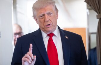 Trump says U.S. need to ‘reply’ after Iran shoots down helicopter over Hormuz Strait Trump says U.S. need to ‘reply’ after Iran shoots down helicopter over Hormuz Strait