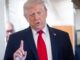 Trump says U.S. need to ‘reply’ after Iran shoots down helicopter over Hormuz Strait Trump says U.S. need to ‘reply’ after Iran shoots down helicopter over Hormuz Strait