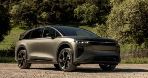 Prime Lucid Motors executive departs amid new CEO’s leadership shakeup Prime Lucid Motors executive departs amid new CEO’s leadership shakeup