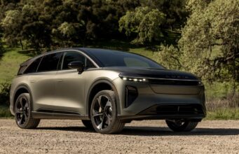 Prime Lucid Motors executive departs amid new CEO’s leadership shakeup Prime Lucid Motors executive departs amid new CEO’s leadership shakeup