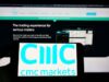 CMC Markets Brings Weekend Gold CFDs to Australia Two Months After UK Rollout CMC Markets Brings Weekend Gold CFDs to Australia Two Months After UK Rollout