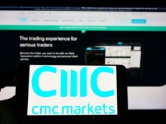 CMC Markets Brings Weekend Gold CFDs to Australia Two Months After UK Rollout CMC Markets Brings Weekend Gold CFDs to Australia Two Months After UK Rollout