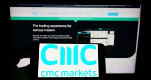 CMC Markets Brings Weekend Gold CFDs to Australia Two Months After UK Rollout CMC Markets Brings Weekend Gold CFDs to Australia Two Months After UK Rollout