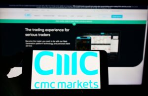 CMC Markets Brings Weekend Gold CFDs to Australia Two Months After UK Rollout CMC Markets Brings Weekend Gold CFDs to Australia Two Months After UK Rollout