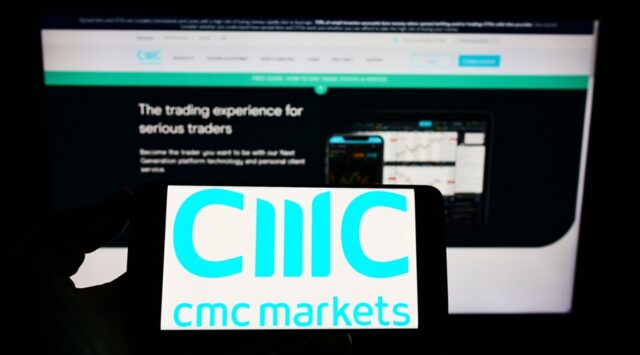 CMC Markets Brings Weekend Gold CFDs to Australia Two Months After UK Rollout
