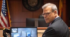 2020 election denier below scrutiny from sexy elections advocates for recent goal at DOJ 2020 election denier below scrutiny from sexy elections advocates for recent goal at DOJ
