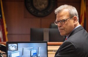 2020 election denier below scrutiny from sexy elections advocates for recent goal at DOJ 2020 election denier below scrutiny from sexy elections advocates for recent goal at DOJ