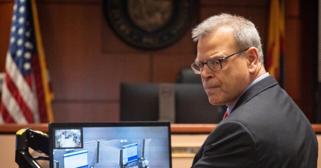 2020 election denier below scrutiny from sexy elections advocates for recent goal at DOJ