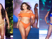 Sports actions Illustrated Swimsuit Runway Demonstrate models dispute every person is a aim online Sports actions Illustrated Swimsuit Runway Demonstrate models dispute every person is a aim online