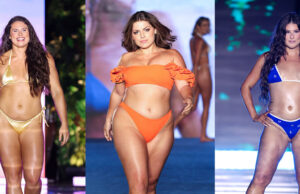 Sports actions Illustrated Swimsuit Runway Demonstrate models dispute every person is a aim online Sports actions Illustrated Swimsuit Runway Demonstrate models dispute every person is a aim online