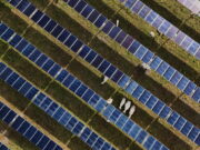 Solar energy beats coal for electricity period despite Trump policies Solar energy beats coal for electricity period despite Trump policies