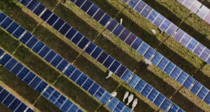Solar energy beats coal for electricity period despite Trump policies Solar energy beats coal for electricity period despite Trump policies