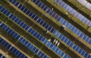Solar energy beats coal for electricity period despite Trump policies Solar energy beats coal for electricity period despite Trump policies