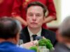 Iran threatens Elon Musk’s companies in Middle East: Iranian negate media Iran threatens Elon Musk’s companies in Middle East: Iranian negate media