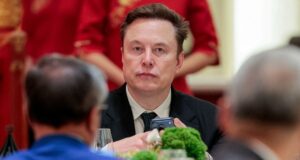 Iran threatens Elon Musk’s companies in Middle East: Iranian negate media Iran threatens Elon Musk’s companies in Middle East: Iranian negate media