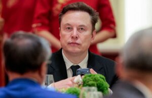 Iran threatens Elon Musk’s companies in Middle East: Iranian negate media Iran threatens Elon Musk’s companies in Middle East: Iranian negate media