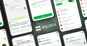 Equal AI raises $30M to show calls so Indians don’t desire to Equal AI raises $30M to show calls so Indians don’t desire to