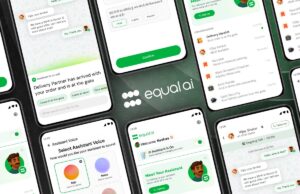 Equal AI raises $30M to show calls so Indians don’t desire to Equal AI raises $30M to show calls so Indians don’t desire to