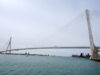 Opening of Canada-US Gordie Howe bridge in Detroit is delayed Opening of Canada-US Gordie Howe bridge in Detroit is delayed