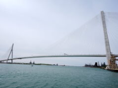 Opening of Canada-US Gordie Howe bridge in Detroit is delayed Opening of Canada-US Gordie Howe bridge in Detroit is delayed
