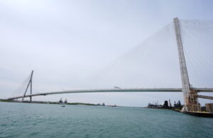 Opening of Canada-US Gordie Howe bridge in Detroit is delayed Opening of Canada-US Gordie Howe bridge in Detroit is delayed