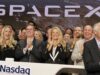 SpaceX market cap tops $2 trillion after shares of Elon Musk’s rocket company construct 30% on debut SpaceX market cap tops $2 trillion after shares of Elon Musk’s rocket company construct 30% on debut