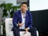 Andrew Yang thinks the following huge startup different is decreasing the tag of living Andrew Yang thinks the following huge startup different is decreasing the tag of living