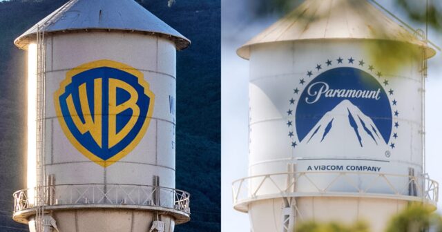 Justice Division approves Paramount Skydance’s acquisition of Warner Bros. Discovery, offer says