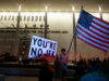 Workers launch up taking away Trump’s title from the Kennedy Center Workers launch up taking away Trump’s title from the Kennedy Center