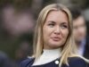 Vanessa Trump says she is starting 2d stage of breast most cancers medicine Vanessa Trump says she is starting 2d stage of breast most cancers medicine