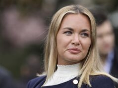 Vanessa Trump says she is starting 2d stage of breast most cancers medicine Vanessa Trump says she is starting 2d stage of breast most cancers medicine