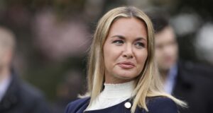 Vanessa Trump says she is starting 2d stage of breast most cancers medicine Vanessa Trump says she is starting 2d stage of breast most cancers medicine