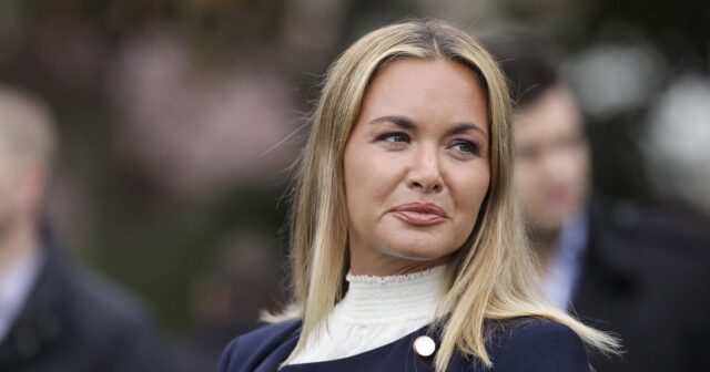 Vanessa Trump says she is starting 2d stage of breast most cancers medicine