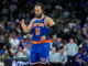 KNICKS WIN! KNICKS WIN!