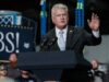Trump endorses Earn. Mike Collins in Georgia Senate hump Trump endorses Earn. Mike Collins in Georgia Senate hump