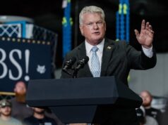 Trump endorses Earn. Mike Collins in Georgia Senate hump Trump endorses Earn. Mike Collins in Georgia Senate hump