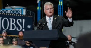 Trump endorses Earn. Mike Collins in Georgia Senate hump Trump endorses Earn. Mike Collins in Georgia Senate hump