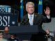 Trump endorses Earn. Mike Collins in Georgia Senate hump Trump endorses Earn. Mike Collins in Georgia Senate hump