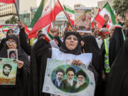 Deal reached between the United States and Iran, Trump says Deal reached between the United States and Iran, Trump says