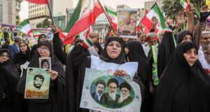 Deal reached between the United States and Iran, Trump says Deal reached between the United States and Iran, Trump says