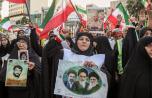 Deal reached between the United States and Iran, Trump says Deal reached between the United States and Iran, Trump says